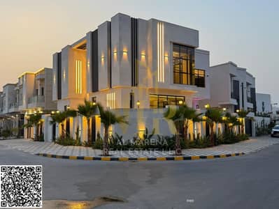 5 Bedroom Villa for Sale in Al Yasmeen, Ajman - IMG-20250709-WA0011. jpg