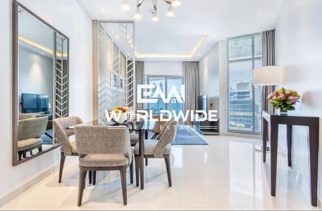 1 Bedroom Flat for Rent in Business Bay, Dubai - WhatsApp Image 2025-07-14 at 11.42. 37 AM. jpeg
