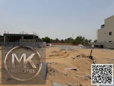 Plot for Sale in Al Zahya, Ajman - 2c41c8de-3255-491b-9883-5f646474b45b. jpg