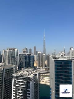 شقة في بيز من دانوب،الخليج التجاري 59998 درهم - 12218464