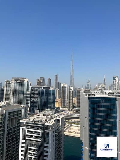 استوديو  للايجار في الخليج التجاري، دبي - WhatsApp Image 2025-07-14 at 11.53. 51 AM. jpeg