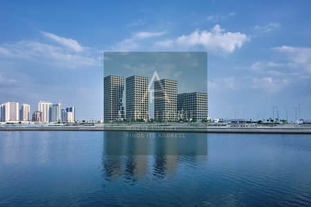 3 Bedroom Flat for Sale in Al Reem Island, Abu Dhabi - IMG_8190. jpeg