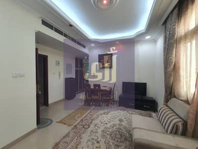 شقة 1 غرفة نوم للايجار في المصلى، الشارقة - WhatsApp Image 2025-07-14 at 9.59. 36 AM (5). jpeg
