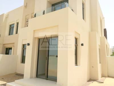 Close to Pool/Park | Single Row | Type H | Corner Close to Pool/Park | Single Row | Type H | Corner