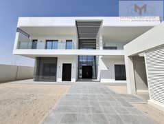 فیلا في مدينة الرياض 6 غرف 200000 درهم - 12218483