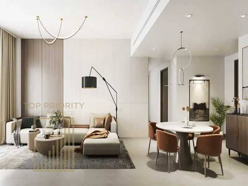 شقة في ساوث جاردن B،ساوث جاردن،وصل غيت 2 غرف 1890000 درهم - 12218500 شقة في ساوث جاردن B،ساوث جاردن،وصل غيت 2 غرف 1890000 درهم - 12218500
