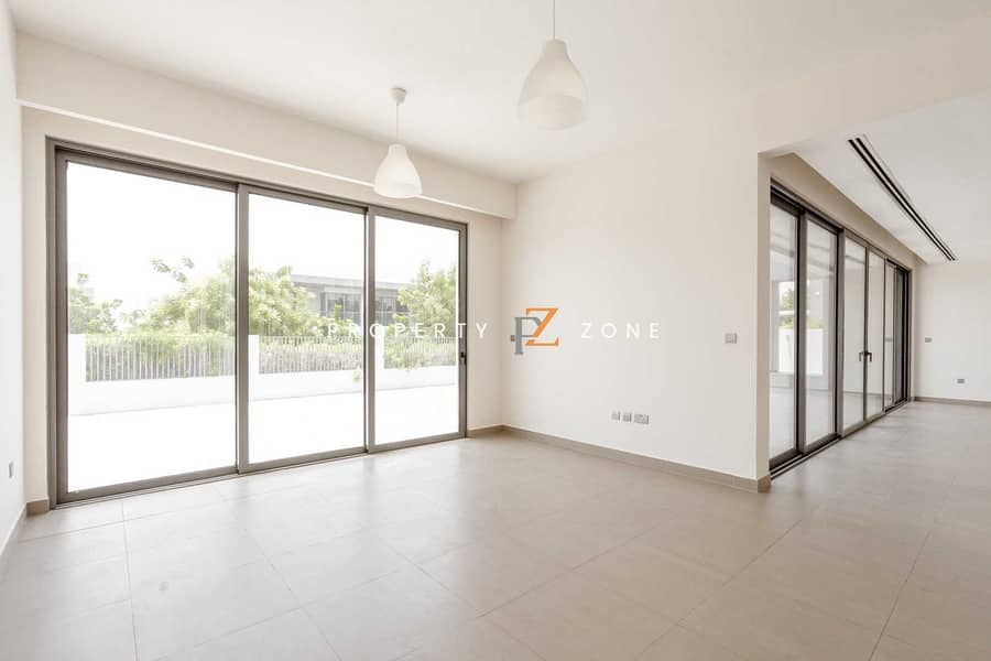 Spacious Park-Facing Villa | Large Plot | Vacant Spacious Park-Facing Villa | Large Plot | Vacant