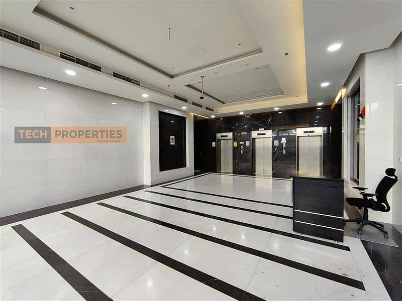 Этаж в Аль Рашидия,Аль Рашидия 3,Tech Tower, 1 спальня, 40000 AED - 12218536 Этаж в Аль Рашидия,Аль Рашидия 3,Tech Tower, 1 спальня, 40000 AED - 12218536