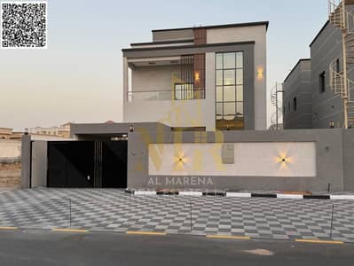 5 Cпальни Вилла Продажа в Аль Рауда, Аджман - IMG-20250618-WA0144. jpg