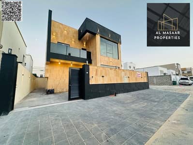 5 Bedroom Villa for Sale in Al Zahya, Ajman - IMG-20250714-WA0036. jpg