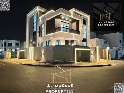 4 Bedroom Villa for Sale in Al Zahya, Ajman - batch_batch_IMG-20250714-WA0113. jpg