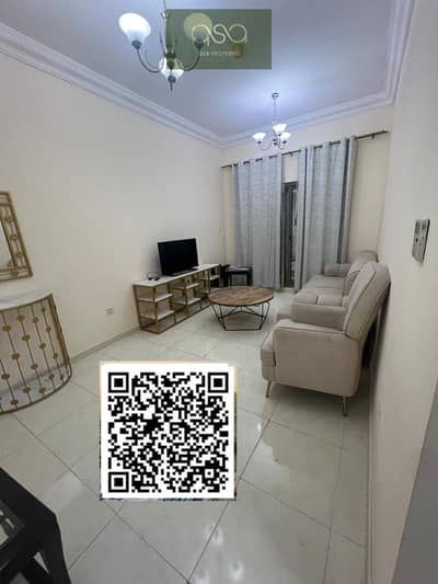 1 Спальня Апартамент в аренду в Эмирэйтс Сити, Аджман - d5e8cd75-5233-4112-b0e9-d56ee284b1e8. jpeg