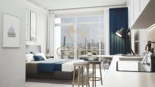 Furnished | Modern Living | High Returns