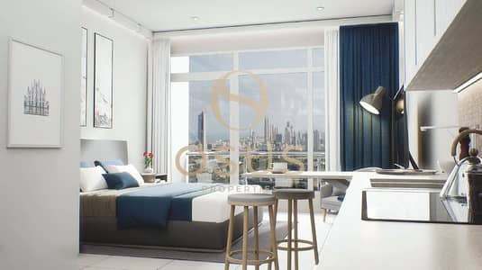 Studio for Sale in Jumeirah Lake Towers (JLT), Dubai - photo5. jpg