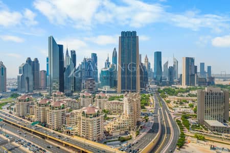 فلیٹ 1 غرفة نوم للايجار في وسط مدينة دبي، دبي - PHOTO-2025-07-13-21-21-21[45]. jpg