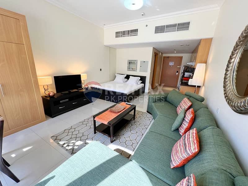 位于阿尔扬街区,林肯公园住宅综合体,林肯公园西公寓 的公寓 45000 AED - 12218584 位于阿尔扬街区,林肯公园住宅综合体,林肯公园西公寓 的公寓 45000 AED - 12218584