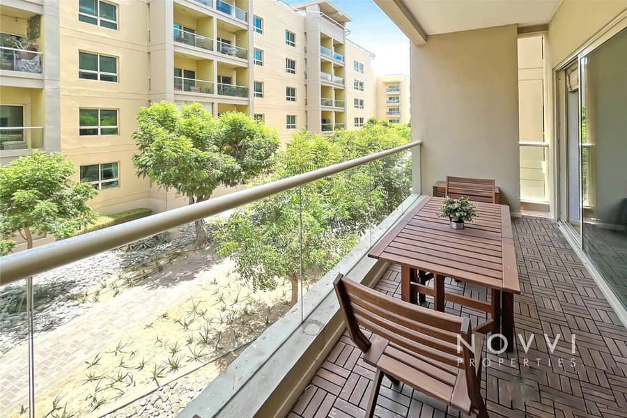 Квартира в Гринс,Ал Арта,Аль-Арта 2, 2 cпальни, 160000 AED - 12218582 Квартира в Гринс,Ал Арта,Аль-Арта 2, 2 cпальни, 160000 AED - 12218582