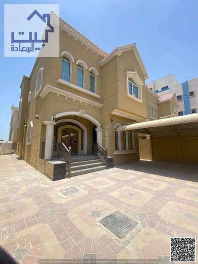 5 Bedroom Villa for Rent in Al Mowaihat, Ajman - IMG-20250711-WA0786. jpg