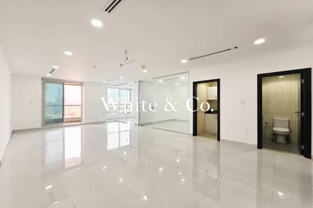 Office for Rent in Jumeirah Lake Towers (JLT), Dubai - DMCC LICENSE| NEXT TO METRO | GREAT VIEW