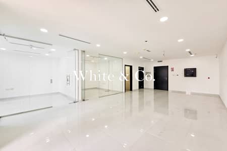 Office for Sale in Jumeirah Lake Towers (JLT), Dubai - DMCC LICENSE| NEXT TO METRO | GREAT VIEW