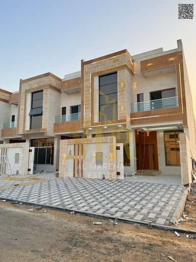 5 Bedroom Villa for Sale in Al Helio, Ajman - IMG-20250527-WA0072. jpg