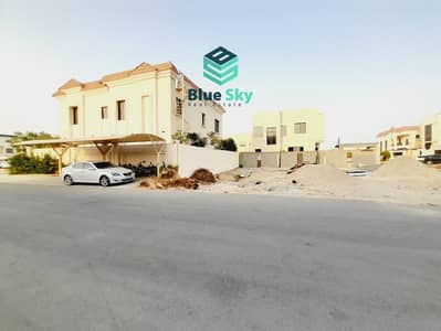 阿尔亚斯梅恩， 阿治曼 住宅地块待售 - WhatsApp Image 2025-07-14 at 12.36. 11 AM (1). jpeg