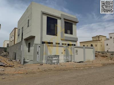فیلا 4 غرف نوم للبيع في الياسمين، عجمان - IMG-20250707-WA0025. jpg
