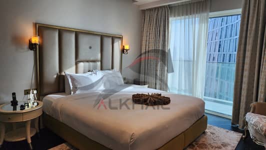 1 Спальня Апартамент в аренду в Дубай Марина, Дубай - IMG-20250710-WA0038. jpg