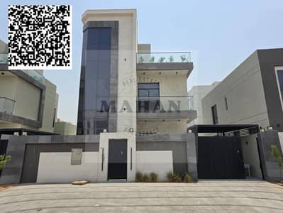 5 Cпальни Вилла Продажа в Аль Ясмин, Аджман - 1000054404. png