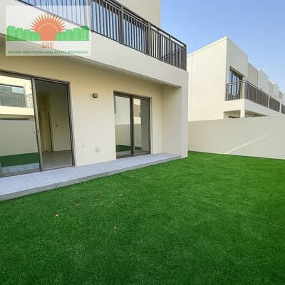 4 Bedroom Villa for Rent in Dubai South, Dubai - 2. jpg
