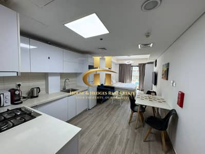 朱美拉环形村(JVC)， 迪拜 单身公寓待售 - IMG-20250714-WA0114. jpg