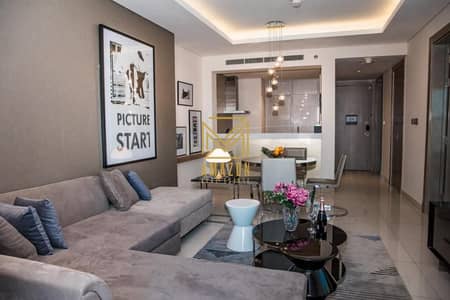 1 Спальня Апартаменты Продажа в Бизнес Бей, Дубай - 1406B 10. jpg