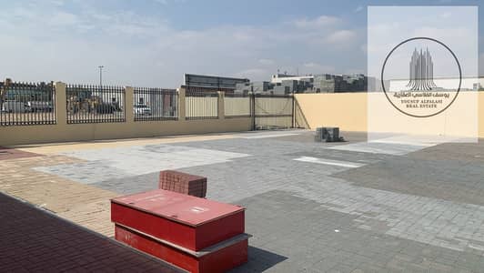 Industrial Land for Sale in Umm Al Thuoob, Umm Al Quwain - IMG-20250310-WA0309. jpg