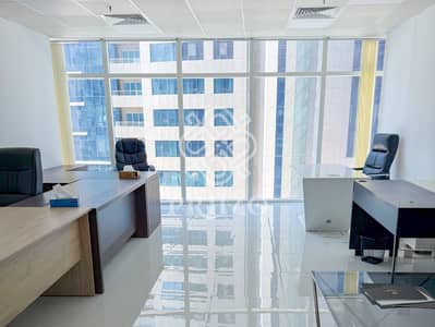 مکتب  للايجار في الخليج التجاري، دبي - IMG_4471. jpg