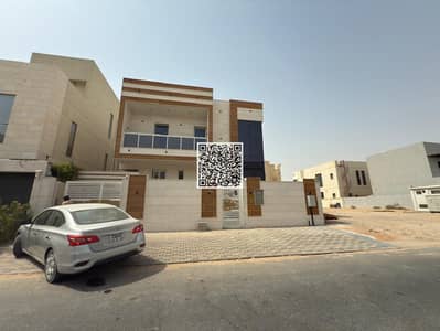 5 Bedroom Villa for Rent in Al Yasmeen, Ajman - WhatsApp Image 2025-07-08 at 2.56. 14 PM. jpeg