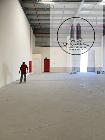 مستودع  للايجار في أم الثعوب، أم القيوين - IMG-20250422-WA0015. jpg