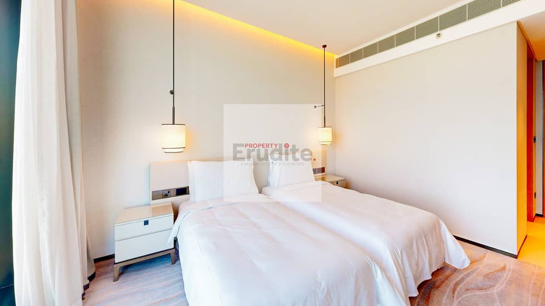 19 Jumeirah-Gate-Tower-2-Sea-view-2BHK-06-Bedroom 2. jpg