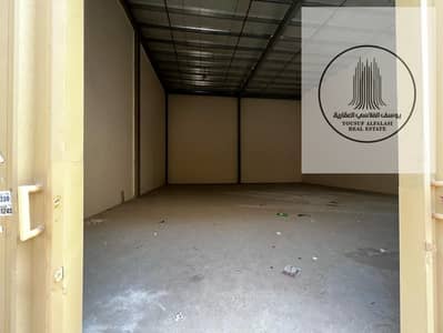Склад в аренду в Ум Аль Тхууб, Умм-эль-Кайвайн - IMG-20250713-WA0147. jpg