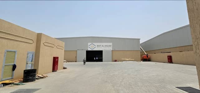 Warehouse for Rent in Emirates Industrial City, Sharjah - WhatsApp Image 2025-07-14 at 12.25. 46 PM (1). jpeg