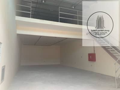 مستودع  للايجار في الجرف، عجمان - 1. jpg