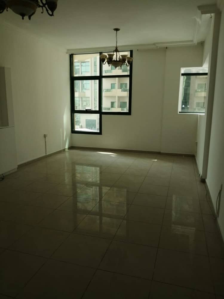 Hot Deal 2BHK Apartment for Rent in Al Rashidiya Tower, Ajman