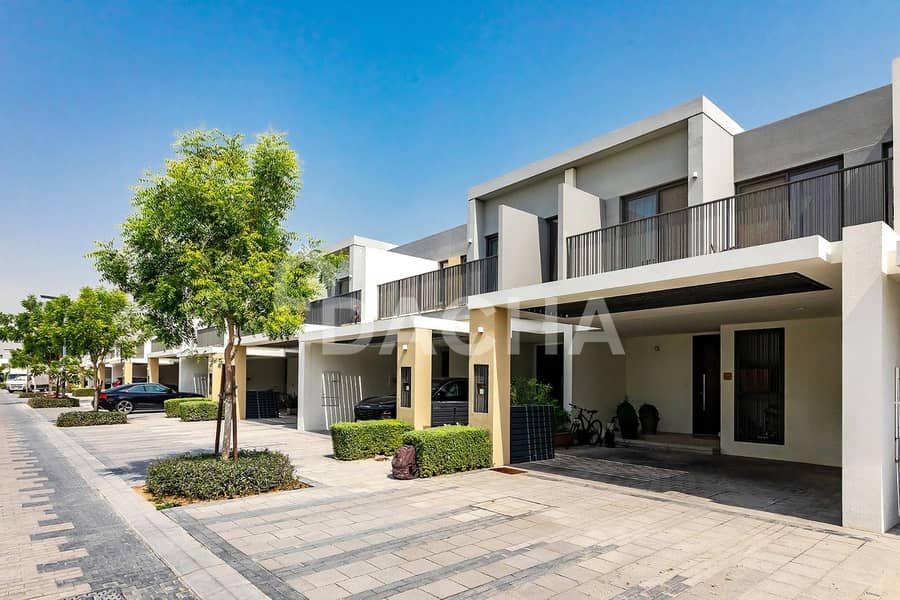 Move In Today | Single Row | Fully Furnished