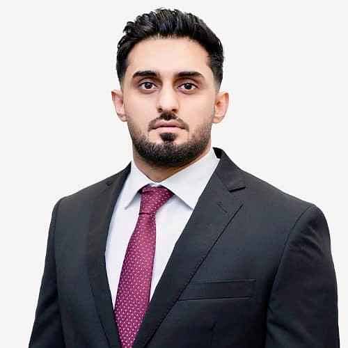 Hassan Mughal