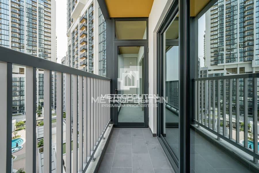 位于苏巴哈特兰社区，巅峰大厦，巅峰大厦A座 2 卧室的公寓 2800000 AED - 12181988