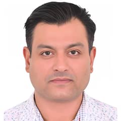 Abhishek Grover