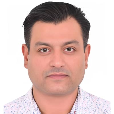 Abhishek Grover
