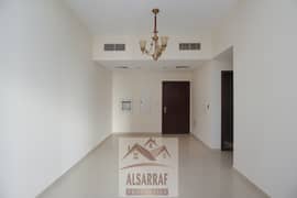 شقة في بناية الصراف،البرشاء 1،البرشاء 2 غرف 84999 درهم - 7301012