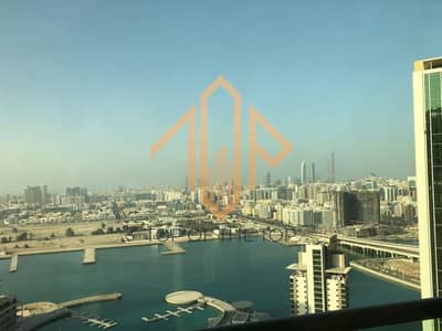 1 Bedroom Flat for Rent in Al Reem Island, Abu Dhabi - IMG-20250712-WA0009. jpg