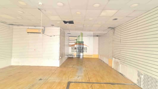 Shop for Rent in International City, Dubai - 1000639587. heic