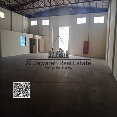 مستودع  للايجار في منطقة الإمارات الصناعية الحديثة، أم القيوين - Untitled Project (1). jpg